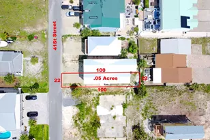 107 41st St, Mexico Beach, FL 32456 - Photo 45