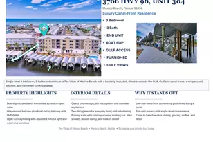 3706 Hwy 98, Mexico Beach, FL 32456 - Photo 51