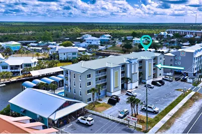 3706 Hwy 98 #304, Mexico Beach, FL 32456 - Photo 3