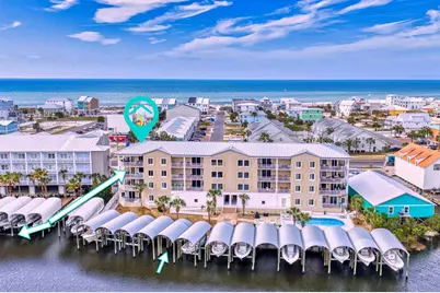 3706 Hwy 98 #304, Mexico Beach, FL 32456 - Photo 1