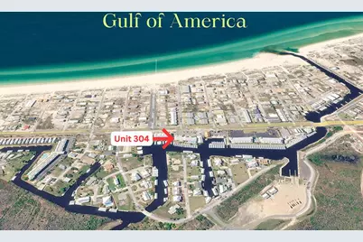 3706 Hwy 98 #304, Mexico Beach, FL 32456 - Photo 53