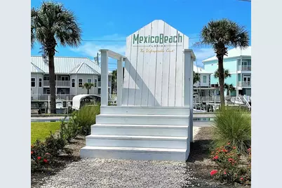 3706 Hwy 98 #304, Mexico Beach, FL 32456 - Photo 57