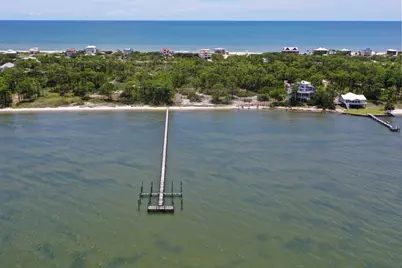 1549 E Gulf Beach Dr, Saint George Island, FL 32328 - Photo 9