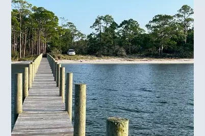 1549 E Gulf Beach Dr, Saint George Island, FL 32328 - Photo 3