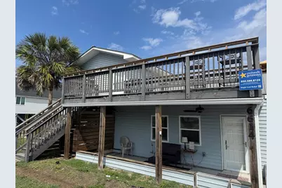 6614 Hwy 98 W, Port Saint Joe, FL 32456 - Photo 23
