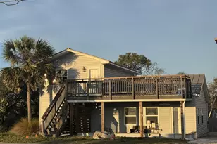 6614 Hwy 98 W, Port Saint Joe, FL 32456 - Photo 1
