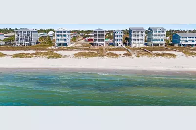 8133 Hwy 98, Port Saint Joe, FL 32456 - Photo 3