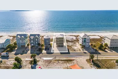8133 Hwy 98, Port Saint Joe, FL 32456 - Photo 1