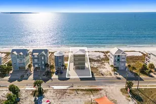 8133 Hwy 98, Port Saint Joe, FL 32456 - Photo 1