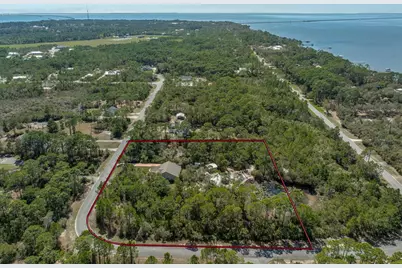 134 Shadow Bay Dr, Eastpoint, FL 32328 - Photo 3