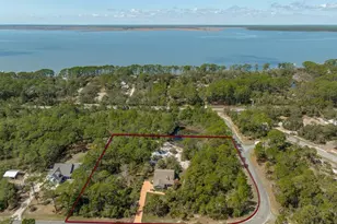 134 Shadow Bay Dr, Eastpoint, FL 32328 - Photo 1