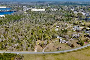 703 W River Rd, Wewahitchka, FL 32465 - Photo 1