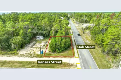 166 Kansas St, Lanark Village, FL 32323 - Photo 1