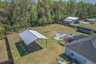 330 Tillis Ln, Crawfordville, FL 32327 - Photo 43