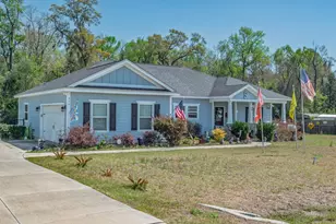 330 Tillis Ln, Crawfordville, FL 32327 - Photo 3