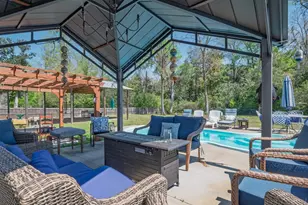 330 Tillis Ln, Crawfordville, FL 32327 - Photo 7