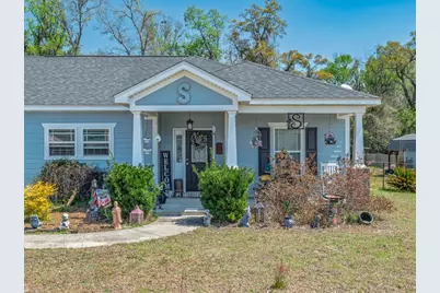 330 Tillis Ln, Crawfordville, FL 32327 - Photo 9