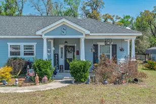 330 Tillis Ln, Crawfordville, FL 32327 - Photo 9