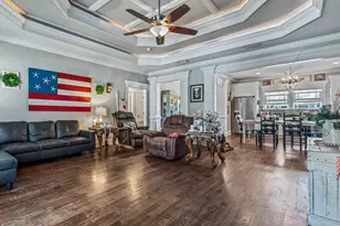 330 Tillis Ln, Crawfordville, FL 32327 - Photo 13