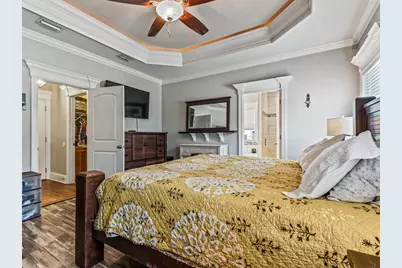 330 Tillis Ln, Crawfordville, FL 32327 - Photo 27