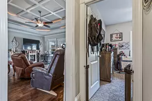 330 Tillis Ln, Crawfordville, FL 32327 - Photo 33