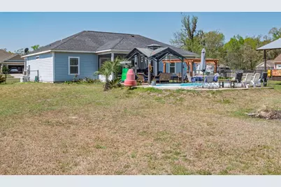 330 Tillis Ln, Crawfordville, FL 32327 - Photo 5