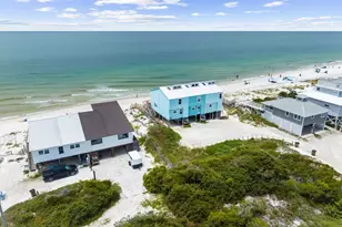 224 Seahorse Ln, Port Saint Joe, FL 32456 - Photo 3