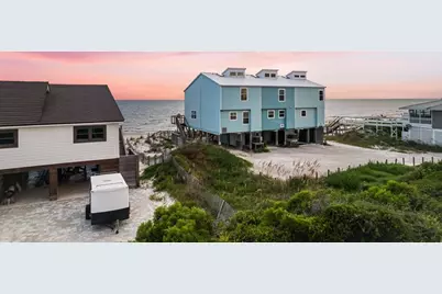 224 Seahorse Ln, Port Saint Joe, FL 32456 - Photo 5