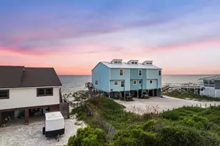 224 Seahorse Ln, Port Saint Joe, FL 32456 - Photo 5