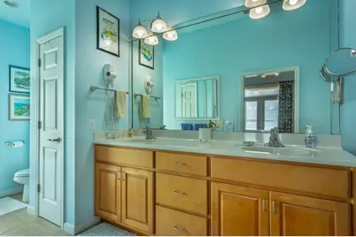 435 McCloud St, Saint George Island, FL 32328 - Photo 17