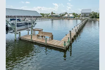 435 McCloud St, Saint George Island, FL 32328 - Photo 33