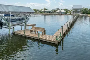 435 Mccloud St, Saint George Island, FL 32328 - Photo 33