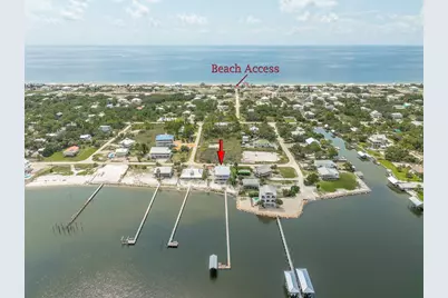 435 McCloud St, Saint George Island, FL 32328 - Photo 3