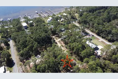2478 Florida Ave, Carrabelle, FL 32322 - Photo 3