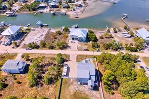 339 Patton St, Saint George Island, FL 32328 - Photo 7