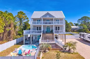 339 Patton St, Saint George Island, FL 32328 - Photo 1