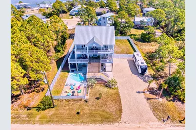 339 Patton St, Saint George Island, FL 32328 - Photo 1