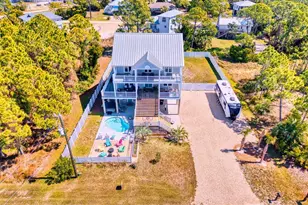 339 Patton St, Saint George Island, FL 32328 - Photo 1