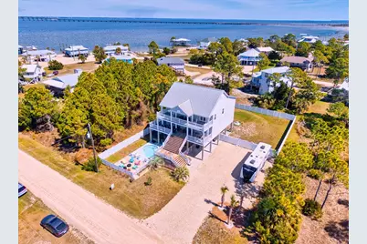 339 Patton St, Saint George Island, FL 32328 - Photo 3