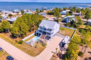 339 Patton St, Saint George Island, FL 32328 - Photo 3