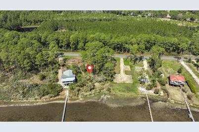 2808 Hwy 98 E, Carrabelle, FL 32322 - Photo 19