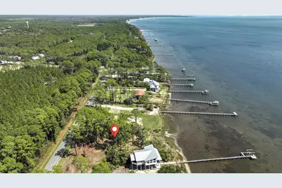 2808 Hwy 98 E, Carrabelle, FL 32322 - Photo 9