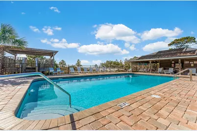 Lot 16 Pebble Beach Ave, Cape San Blas, FL 32456 - Photo 11