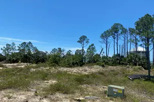 Lot 5 Reservation Way, Port Saint Joe, FL 32456 - Photo 1