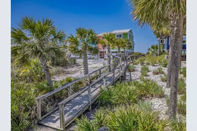 212 Seagrass Cir, Cape San Blas, FL 32456 - Photo 59