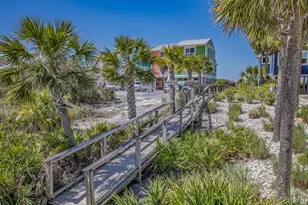 212 Seagrass Cir, Cape San Blas, FL 32456 - Photo 59