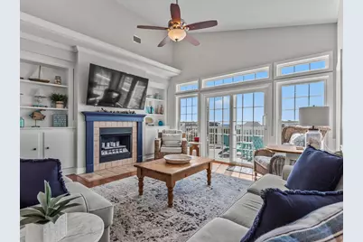 212 Seagrass Cir, Cape San Blas, FL 32456 - Photo 11