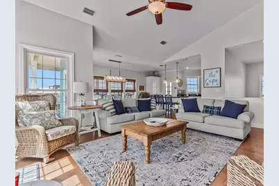 212 Seagrass Cir, Cape San Blas, FL 32456 - Photo 13