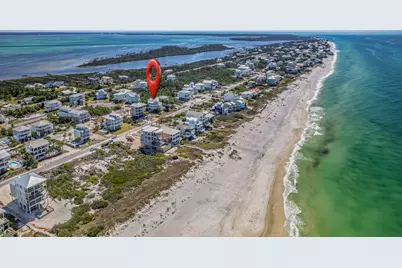 212 Seagrass Cir, Cape San Blas, FL 32456 - Photo 65