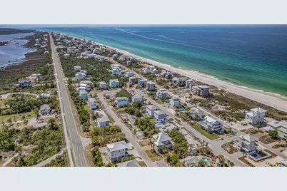 212 Seagrass Cir, Cape San Blas, FL 32456 - Photo 63